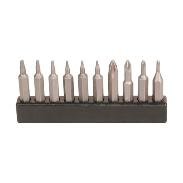 75986 BIT SET MICRO PENTALOBE & PHILLI