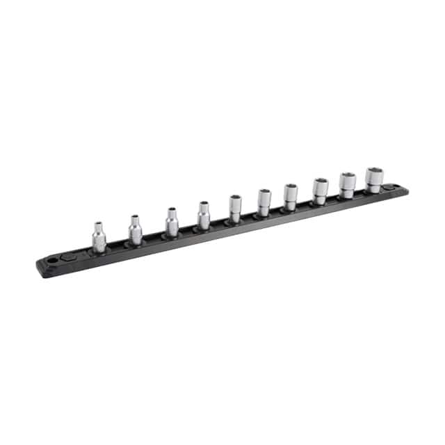 33390 1/4" DR. 14 PC. INCH SOCKET SET