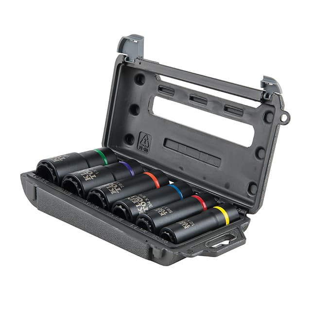 66010 2- IN-1 SOCKET SET