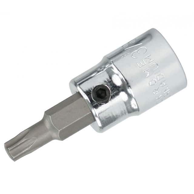76334 SOCKET TORX TR T20S 1.50"