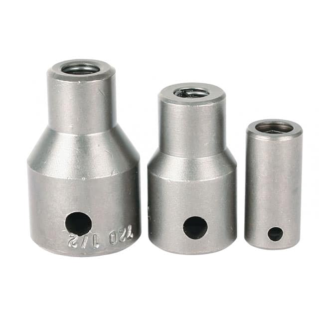 72090 SCKT SET HEXSCKT 1/4 3/8 1/2"3PC
