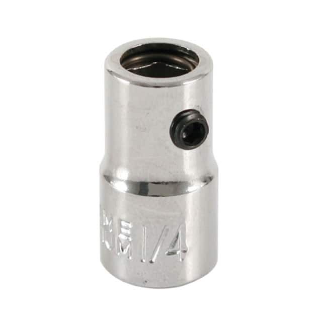 72014 SOCKET HEX 1/4"