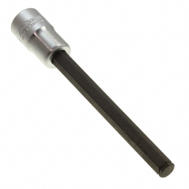 09990000372 SOCKET HEX SW8 4.72"