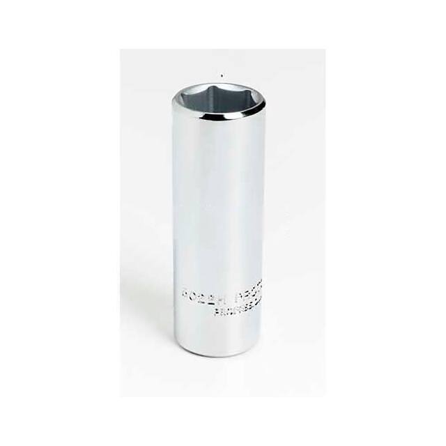J5018H 3/8" DRIVE DEEP SOCKET 9/16", 6