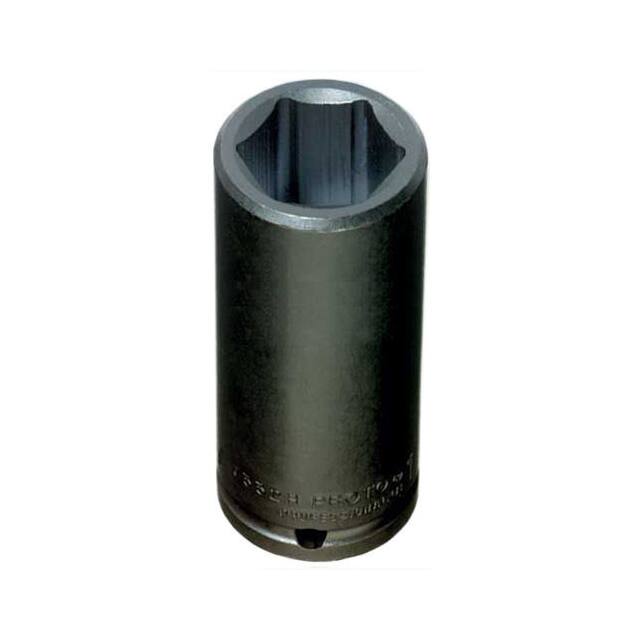 J7318H 1/2" DRIVE DEEP IMPACT SOCKET 9/