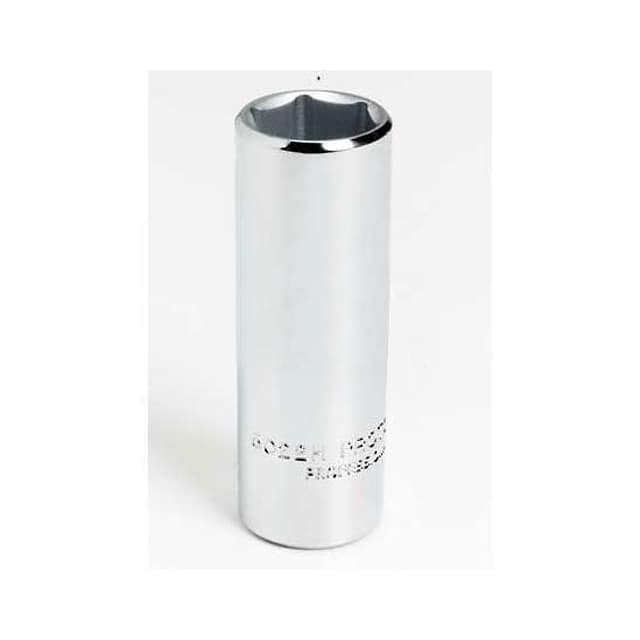 J5024H 3/8" DRIVE DEEP SOCKET, 3/4", 6
