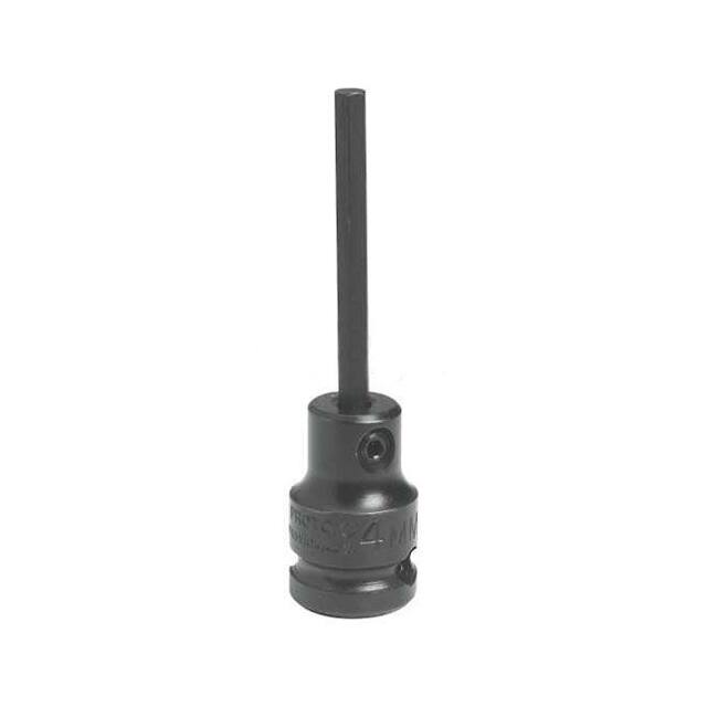 J7290-6M 3/8" DRIVE HEX BIT IMPACT SOCKET