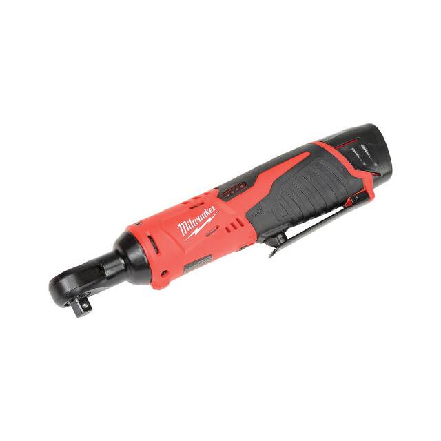 2457-21 M12 3/8" RATCHET KIT