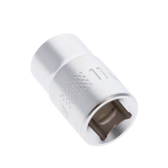 33726 3/8" DRIVE SOCKET, 12 POINT, 11.