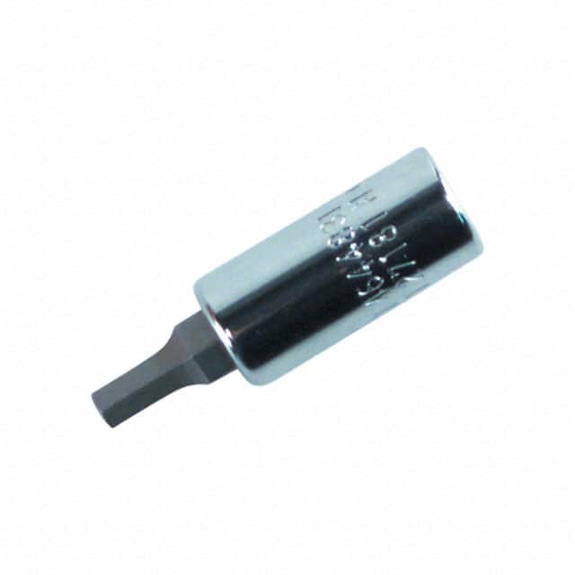 71372 SOCKET HEX 3/32" 1.50"
