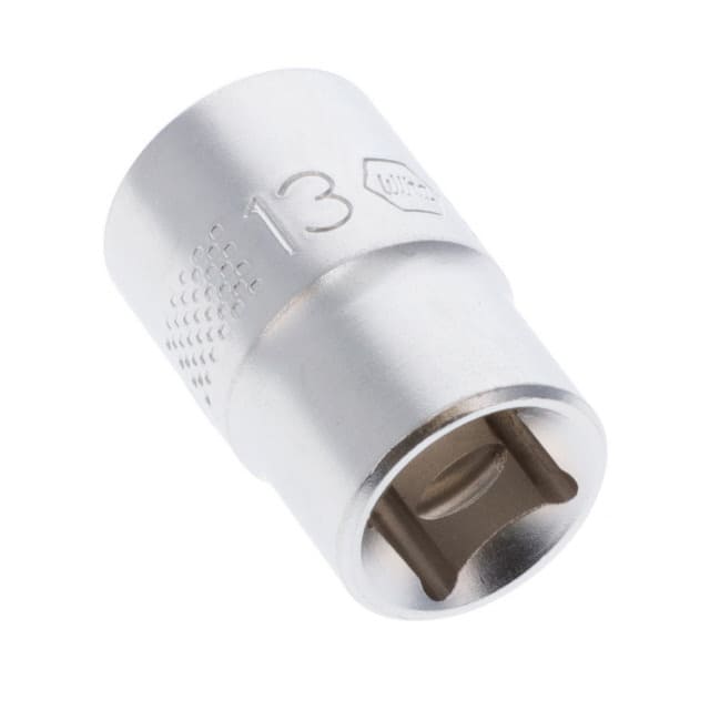 33728 3/8" DRIVE SOCKET, 12 POINT, 13.