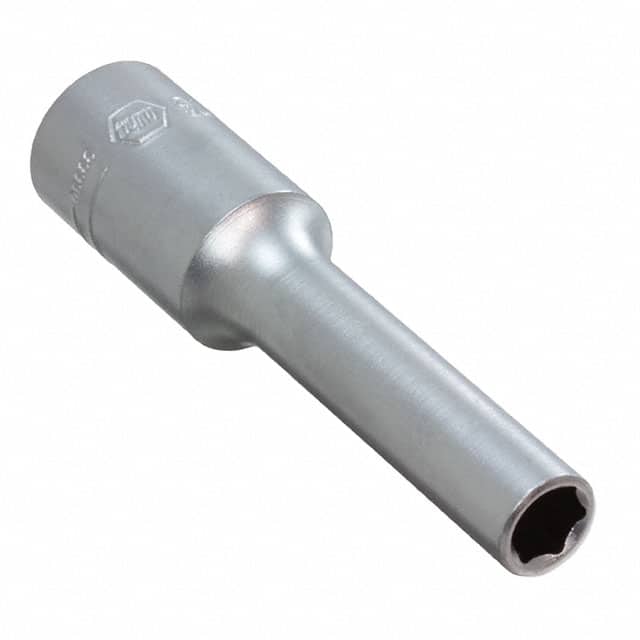 33330 1/4" DR. DEEP SOCKET INCH, 6 PT,