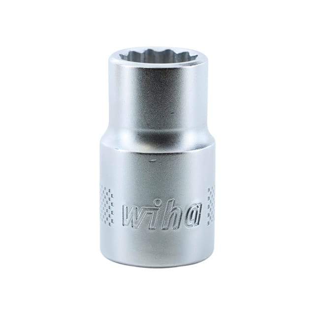 33829 1/2" DRIVE SOCKET, 12 POINT, 13.