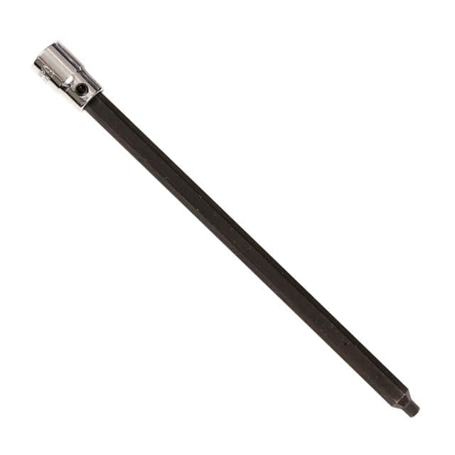 77148 SOCKET HEX 6MM 6.00"