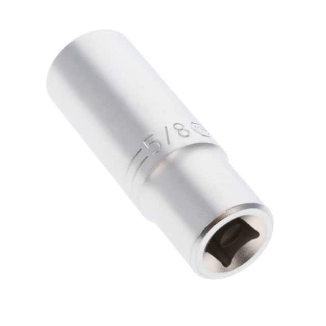 33745 3/8" DRIVE DEEP SOCKET, 12 POINT