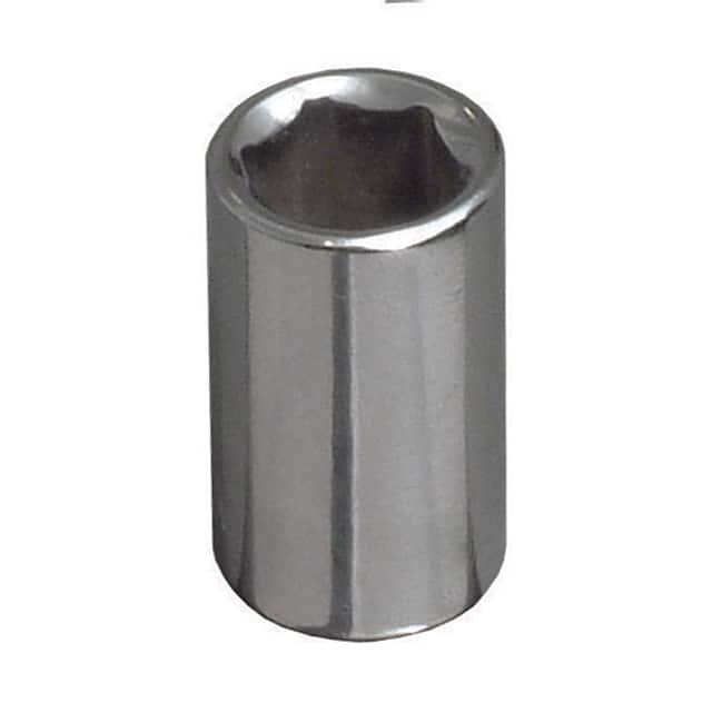 65606 SOCKET 6 PNT 3/8"