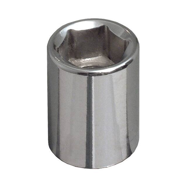 65702 SOCKET 6 PNT 1/2"