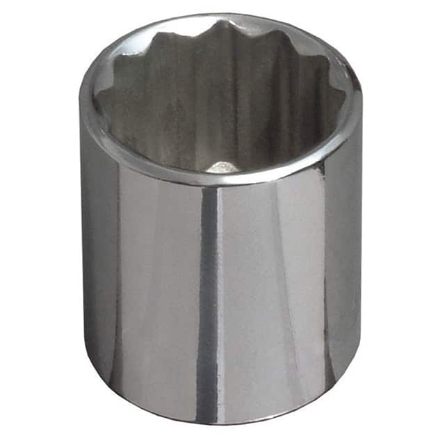 65705 SOCKET 12 PNT 11/16"