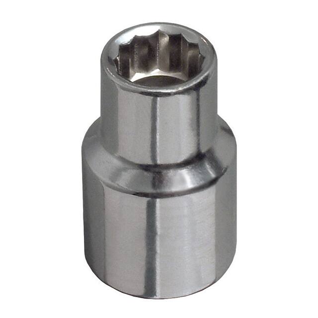 65801 SOCKET 12 PNT 1/2"