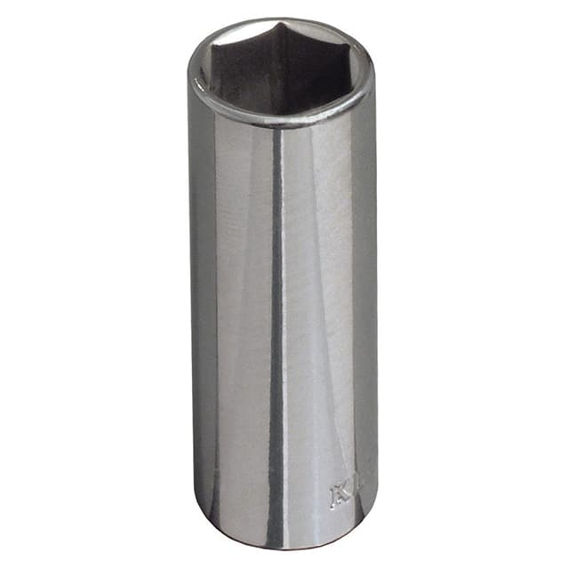 65711 SOCKET 6 PNT DEEP 7/16"