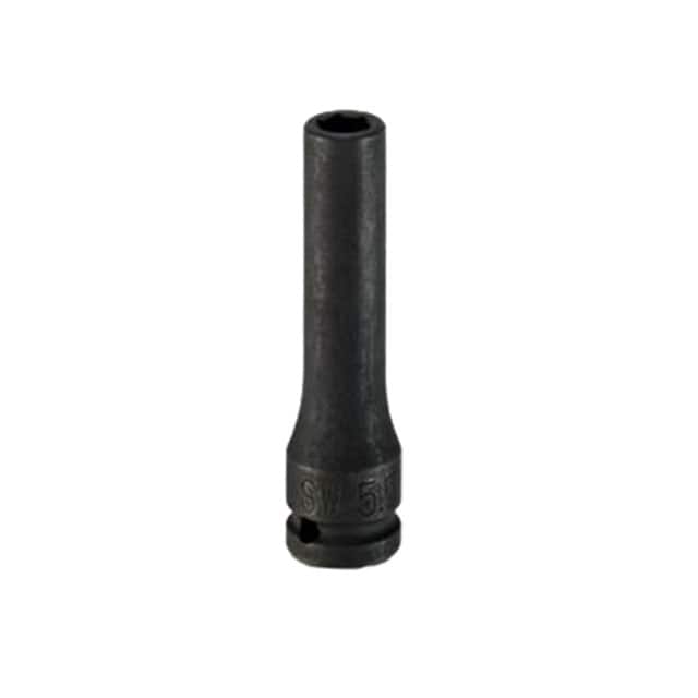 1209965 SOCKET HEX 5.5MM
