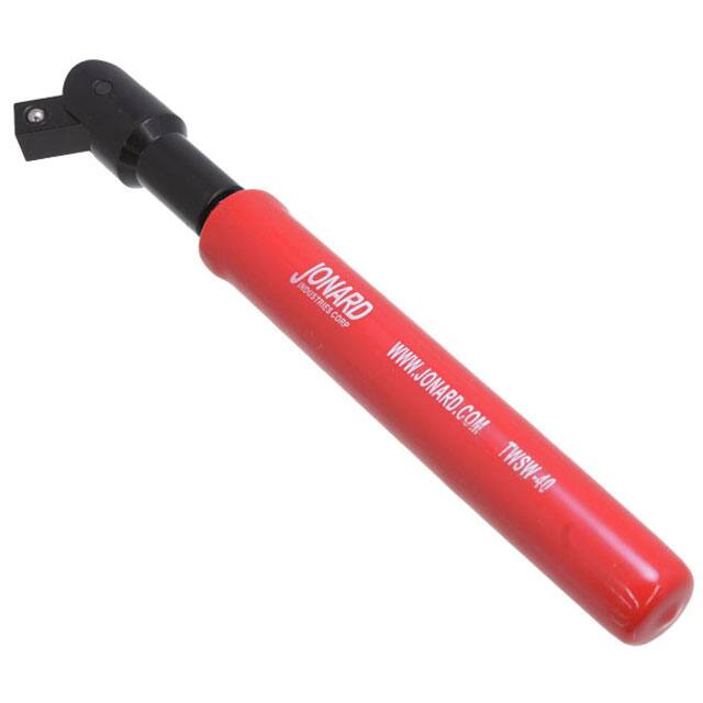 TWSW-40 HANDLE TORQUE 3/8" 7.00"