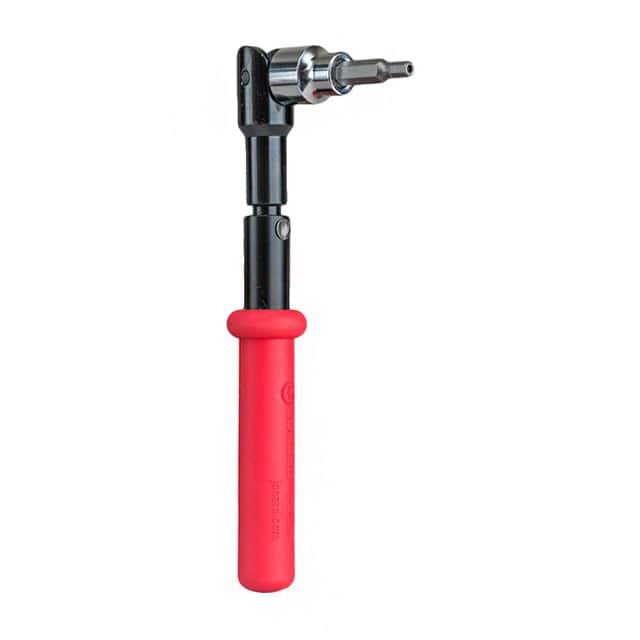 TWSW-10SK TORQUE WR,SWIVEL HEAD, 10IN/LB W