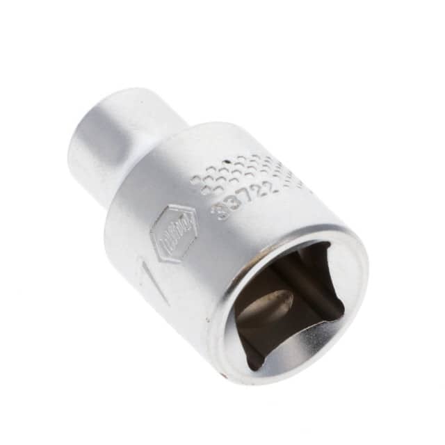 33722 3/8" DRIVE SOCKET, 12 POINT, 7.0