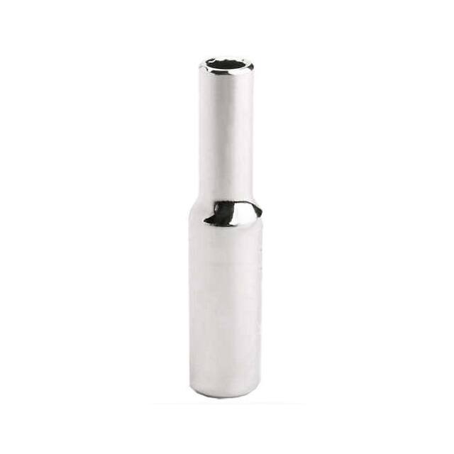 B944124 1/4" DRIVE DEEP SOCKET 14MM, 12