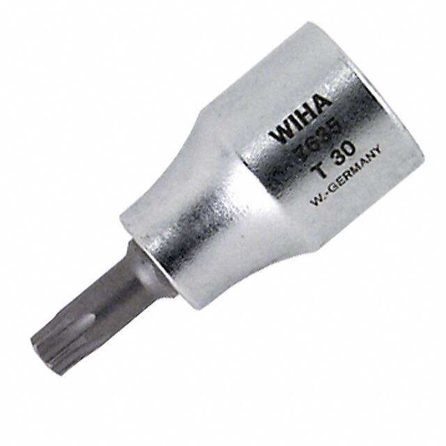 76318 SOCKET TORX T20 1.65"