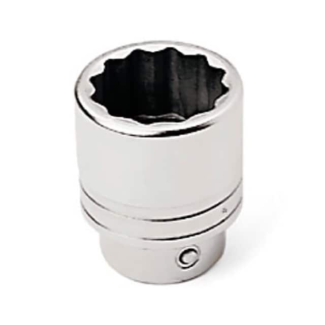 E117078 1/2" DRIVE SOCKET, 3/4"", 1-1/2"
