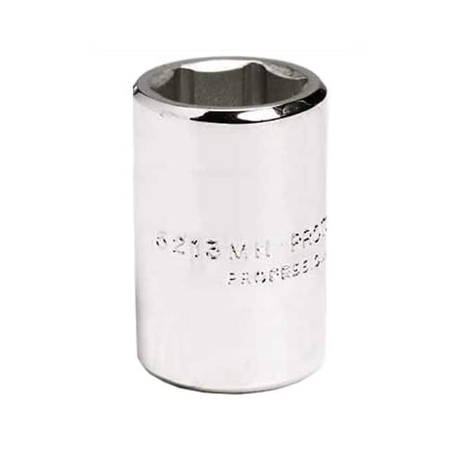 J5223MH 3/8" DRIVE SOCKET 23MM, 6 POINT,