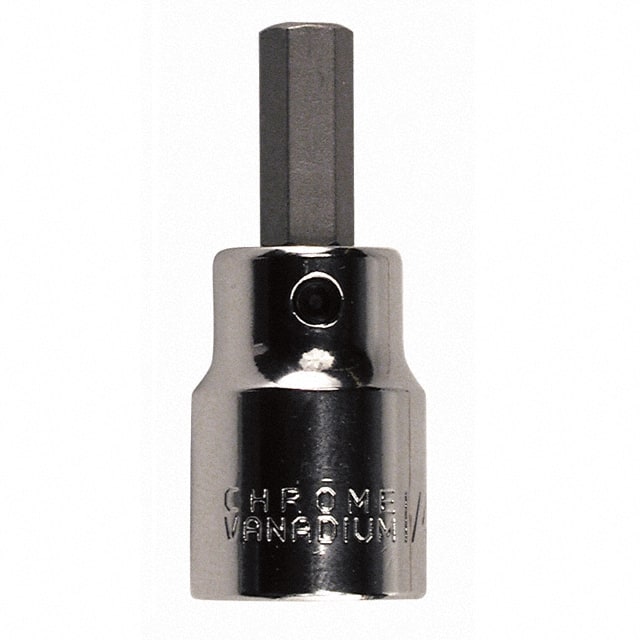71375 SOCKET HEX 1/8" 1.65"