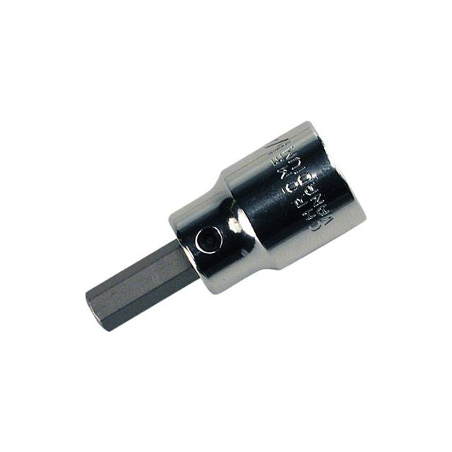 71381 SOCKET HEX 3/16" 1.65"