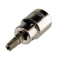 70121 SOCKET TORX TR T30S 1.65"