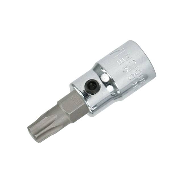 70117 SOCKET TORX TR T25S 1.65"