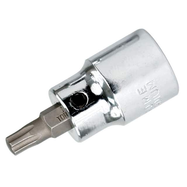 71675 SOCKET TORX IP15