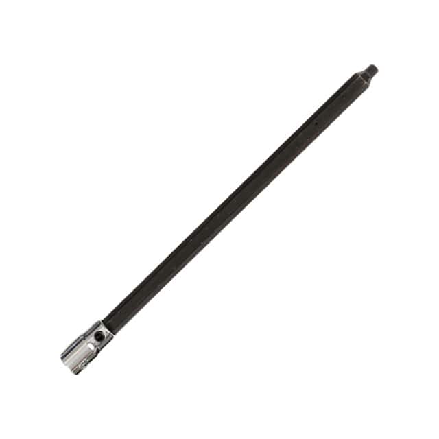 77171 3/8" DRIVE 6" LONG HEX