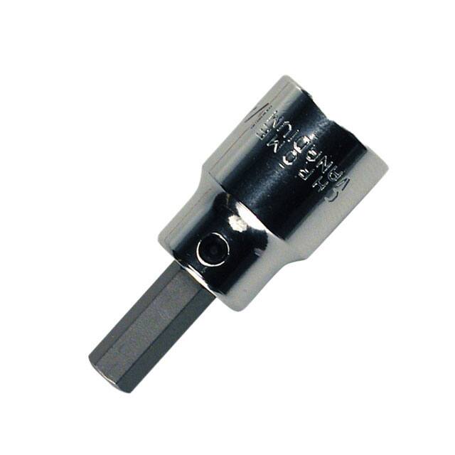 71390 SOCKET HEX 3/8" 1.65"