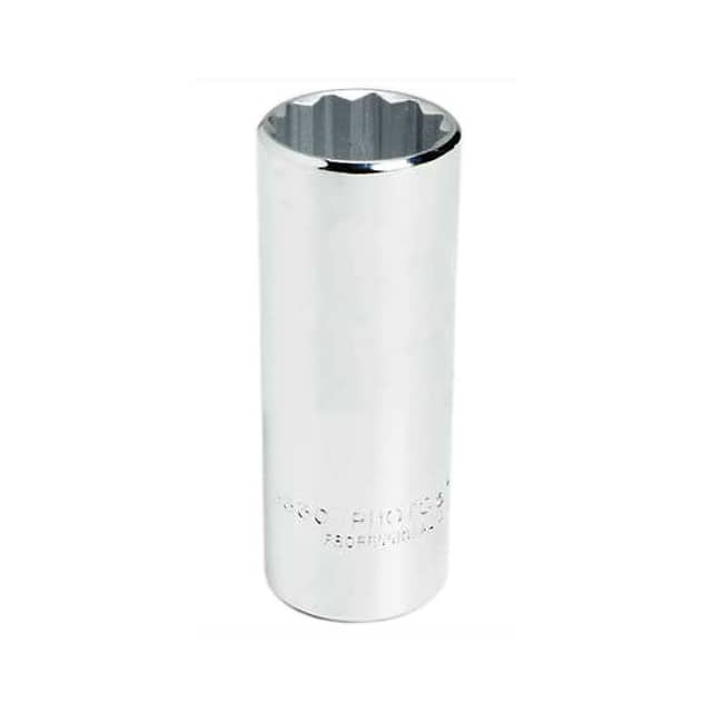 B943119 1/2" DRIVE DEEP SOCKET 11/16", 1