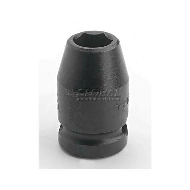 B943556 3/8" DRIVE IMPACT SOCKET 9/16",