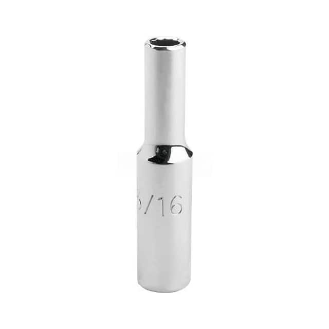 B941721 1/4" DRIVE DEEP SOCKET 9/32", 12
