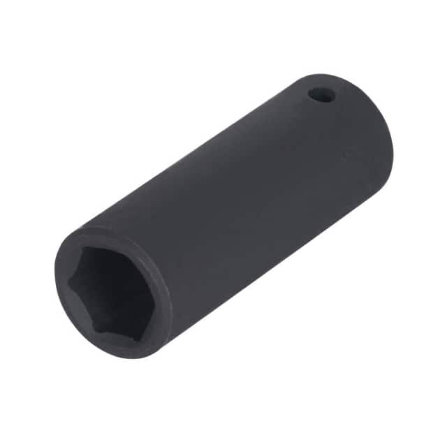 B1024893 1/2" DRIVE DEEP IMPACT SOCKET, 2