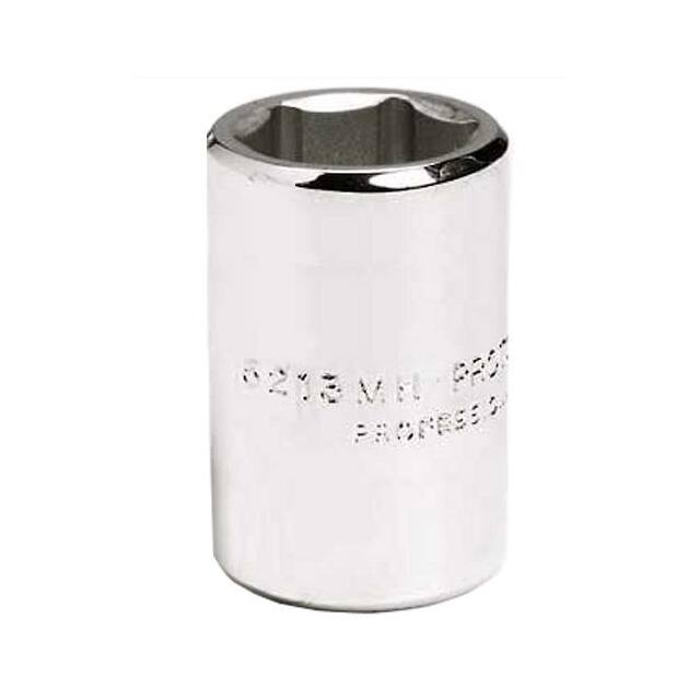 B941573 3/8" DRIVE SOCKET 25MM, 6 POINT,
