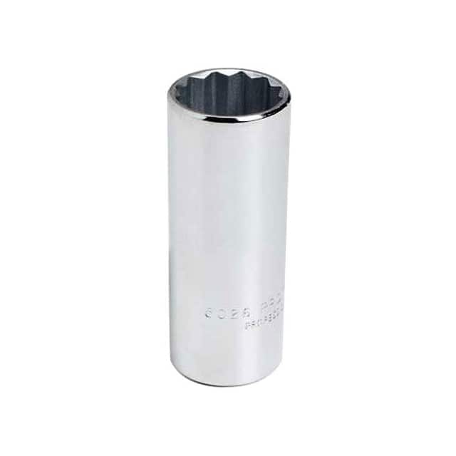 B943616 3/8" DRIVE DEEP SOCKET 3/4", 12