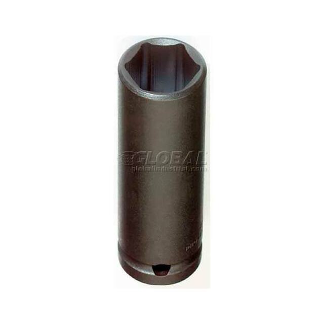 B943341 3/8" DRIVE DEEP IMPACT SOCKET 11