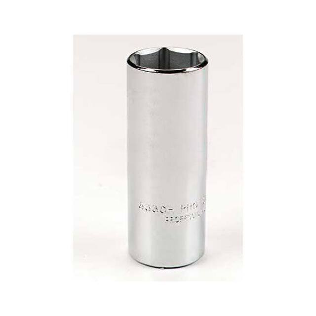 B943005 DEEP SOCKET, 1/2" DRIVE, 11/16",