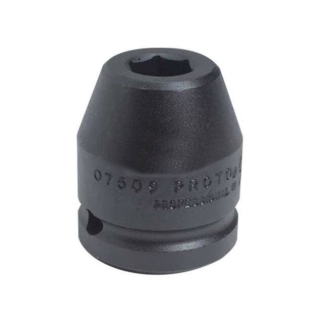 B941842 3/4" DRIVE IMPACT SOCKET 1-3/8",