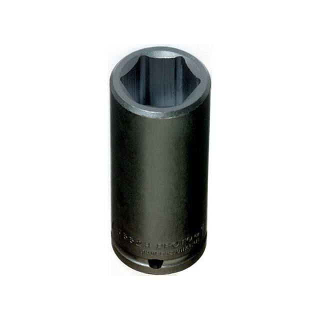 B943722 1/2" DRIVE DEEP IMPACT SOCKET 1-