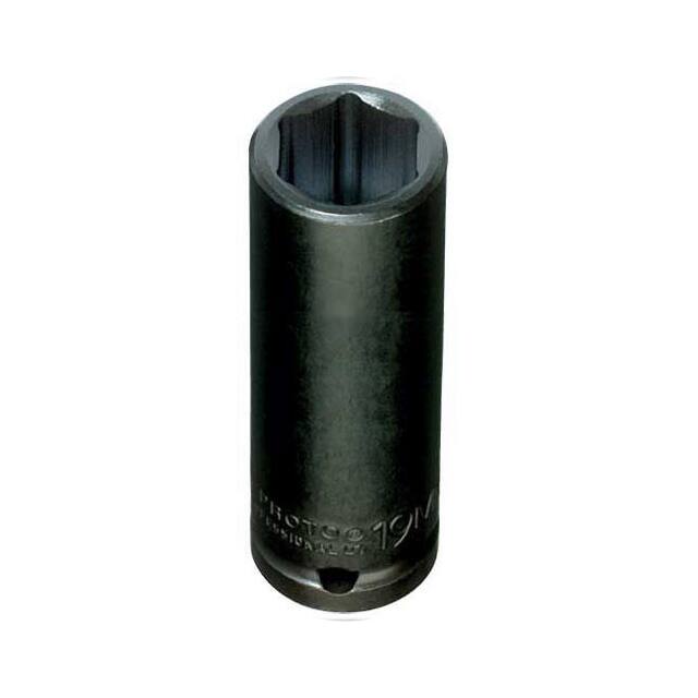B943224 1/2" DRIVE DEEP IMPACT SOCKET 24